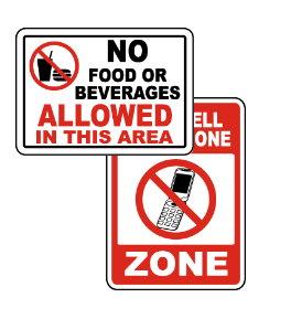 Office Signs