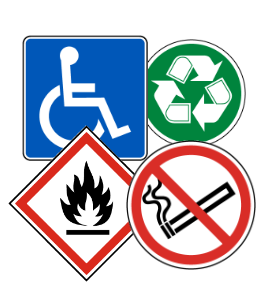 Symbol Decals